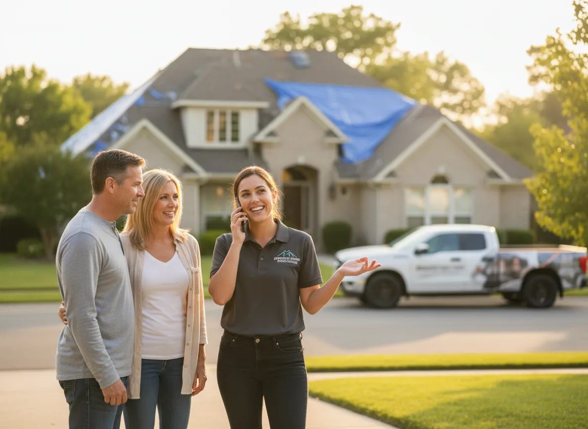 Emergency Roof Repair Elmo, UT FAQs